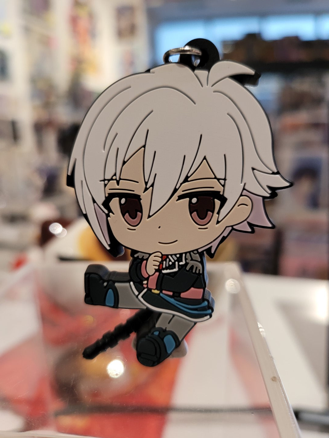 Idolish7 Tenn Kujo Anhänger Nippon4U