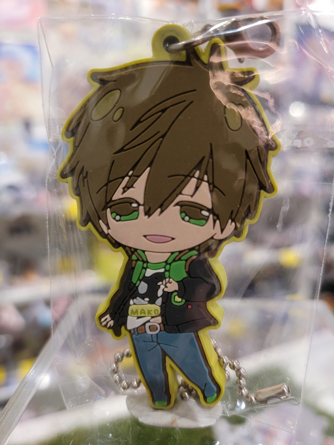Free! Makoto Anhänger Nippon4U