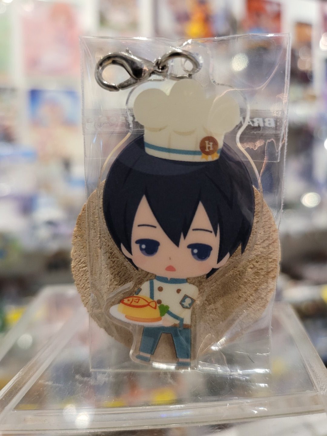 Free! Haruka Anhänger Nippon4U