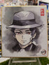 Demon Slayer Muzan Shikishi Nippon4U