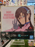 Neon Genesis Evangelion Mari Shikishi Nippon4U