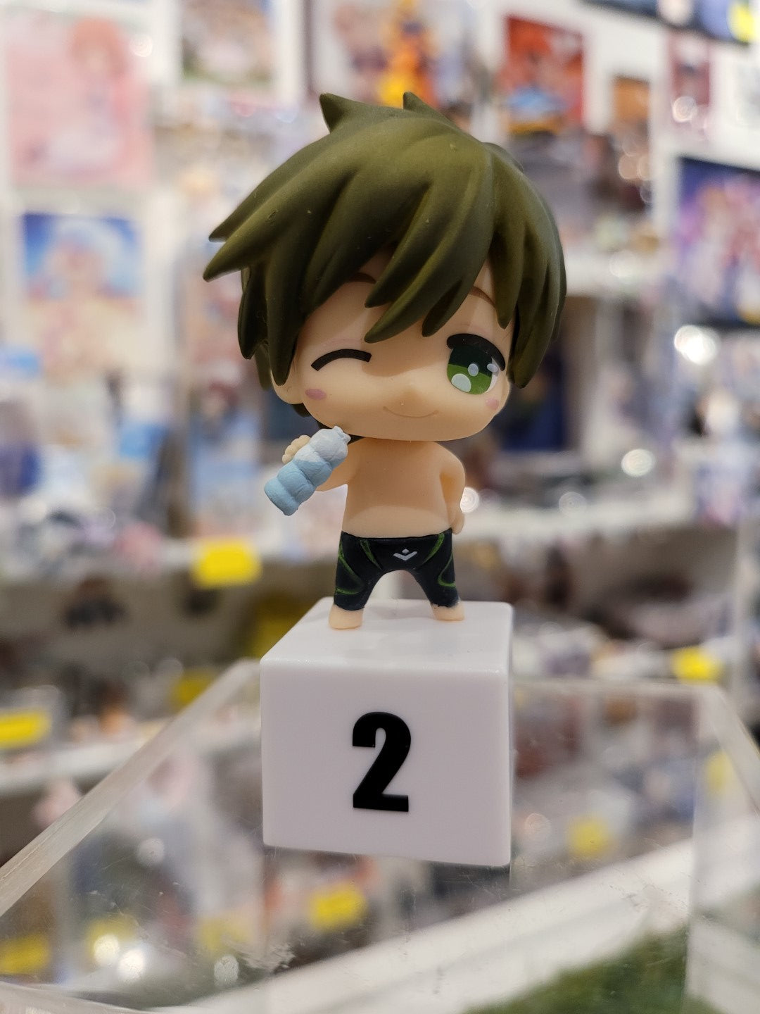 Free! Makoto Figur Nippon4U
