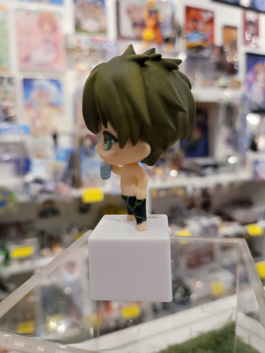 Free! Makoto Figur Nippon4U