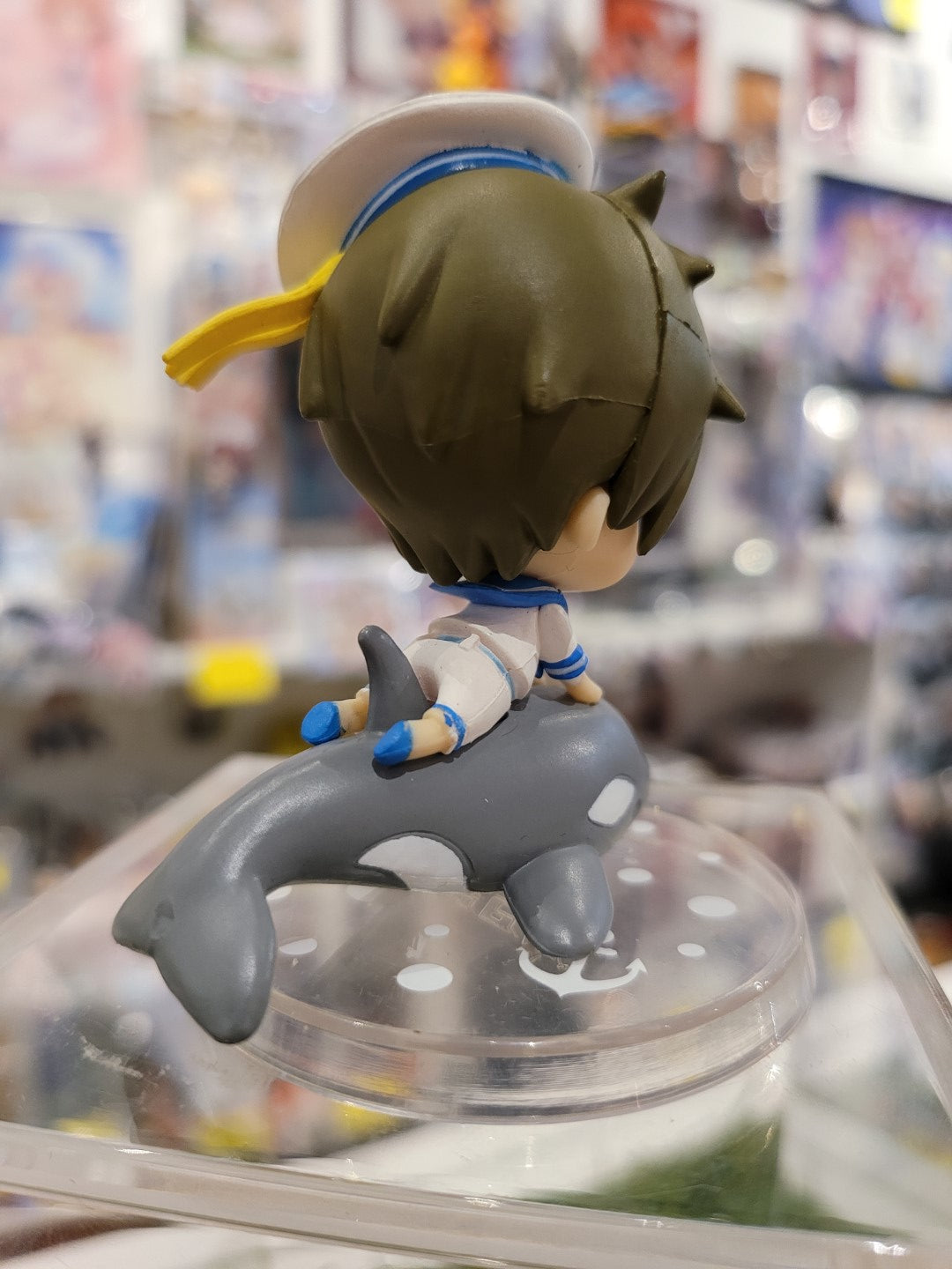 Free! Makoto Figur Nippon4U