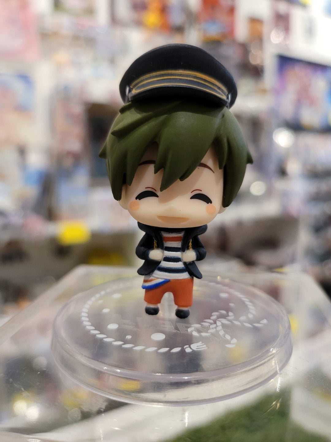 Free! Makoto Figur Nippon4U