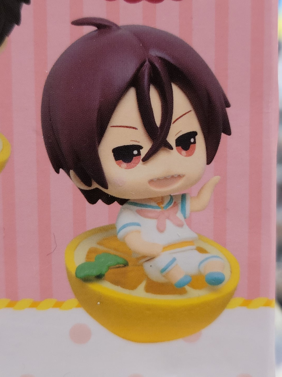 Free! Rin Figur Nippon4U