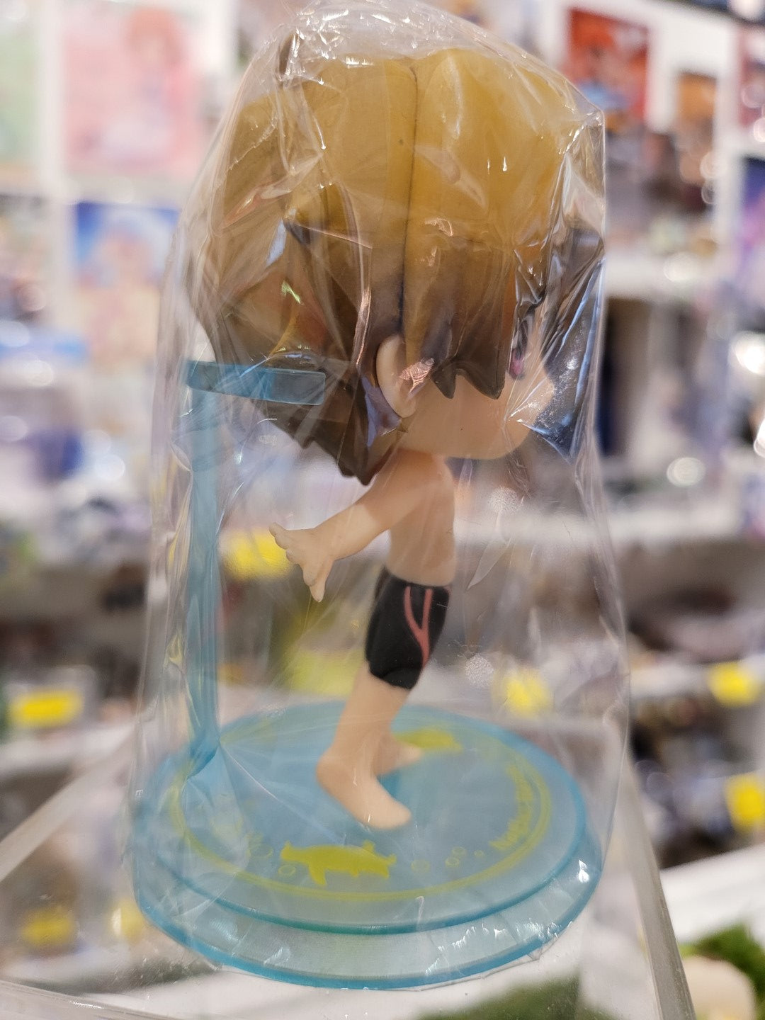 Free! Nagisa Figur Nippon4U