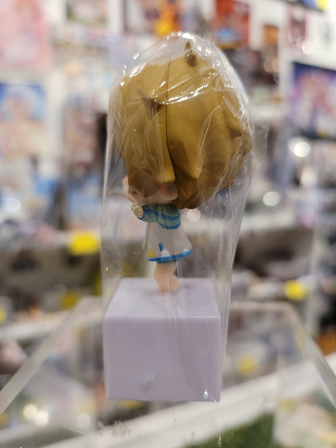 Free! Nagisa Figur Nippon4U