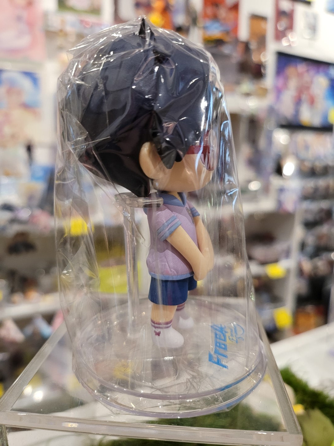 Free! Rei Figur Nippon4U