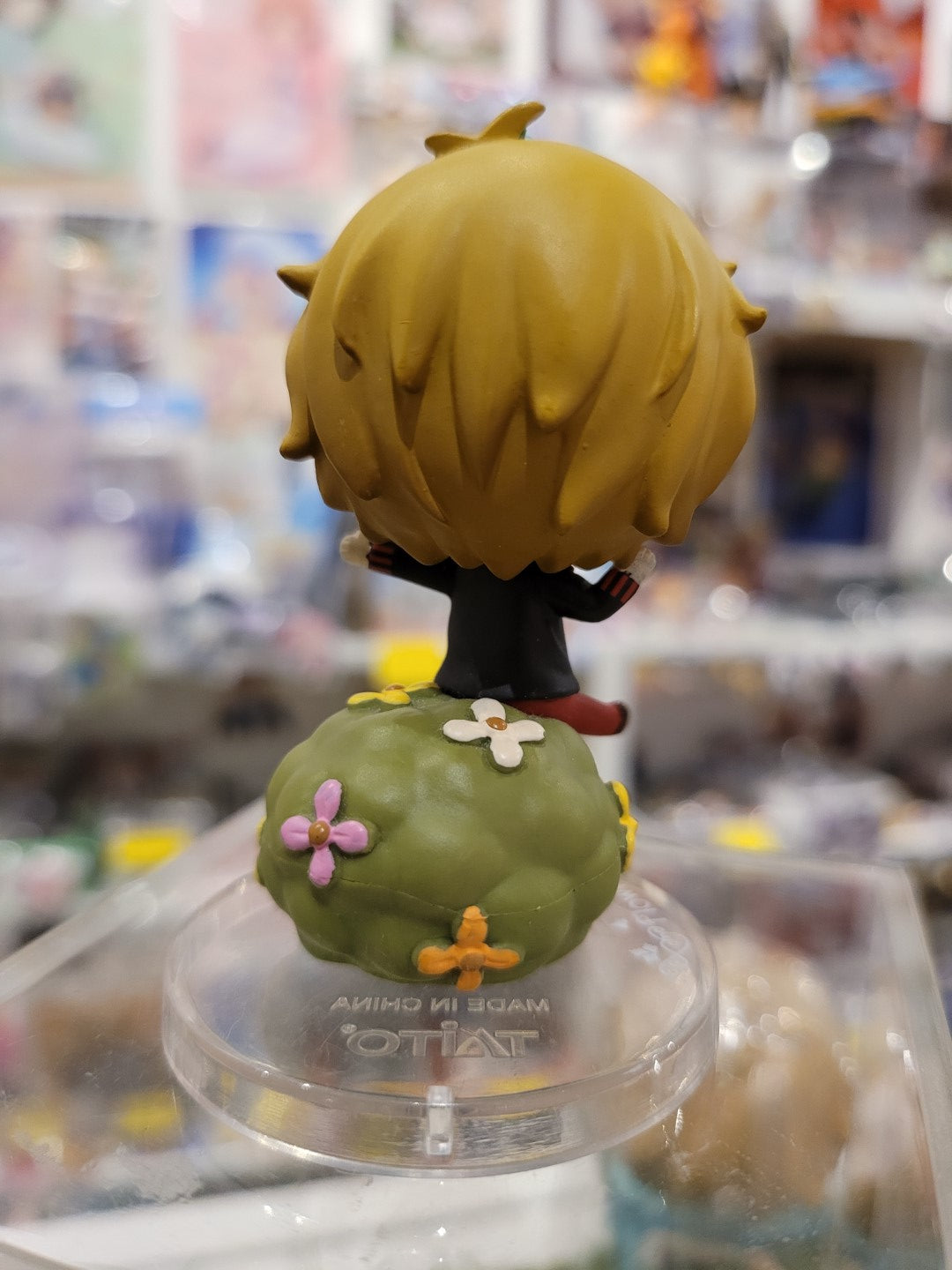 Free! Nagisa Figur Nippon4U