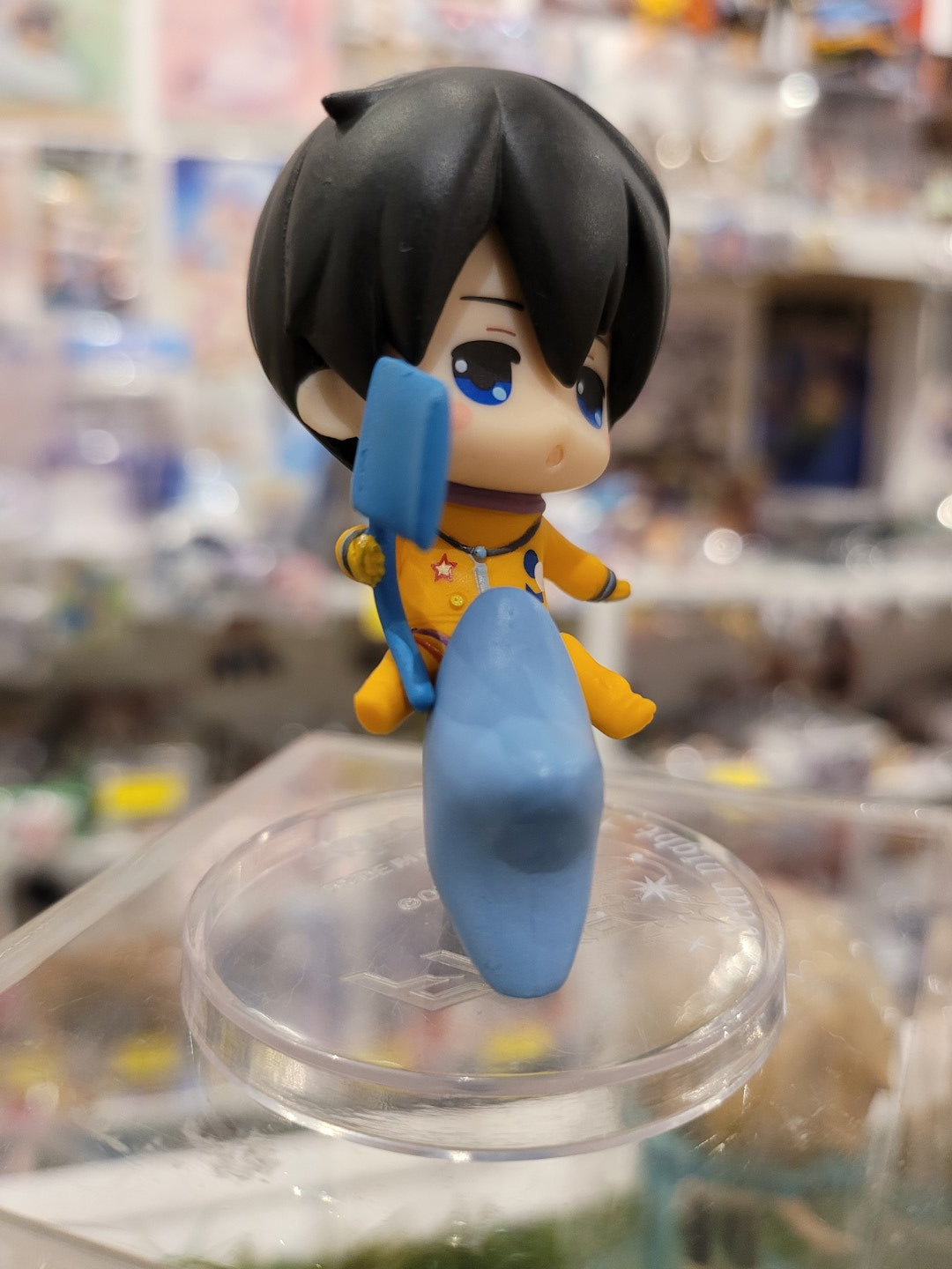 Free! Haruka Figur Nippon4U