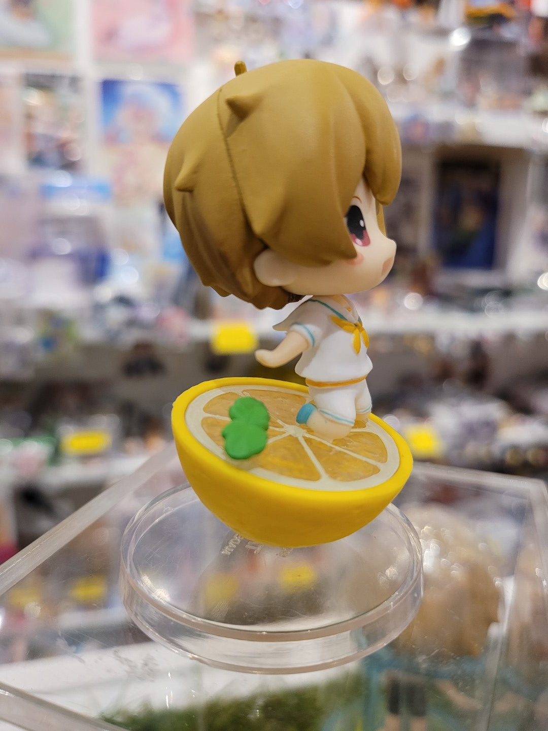 Free! Nagisa Figur Nippon4U