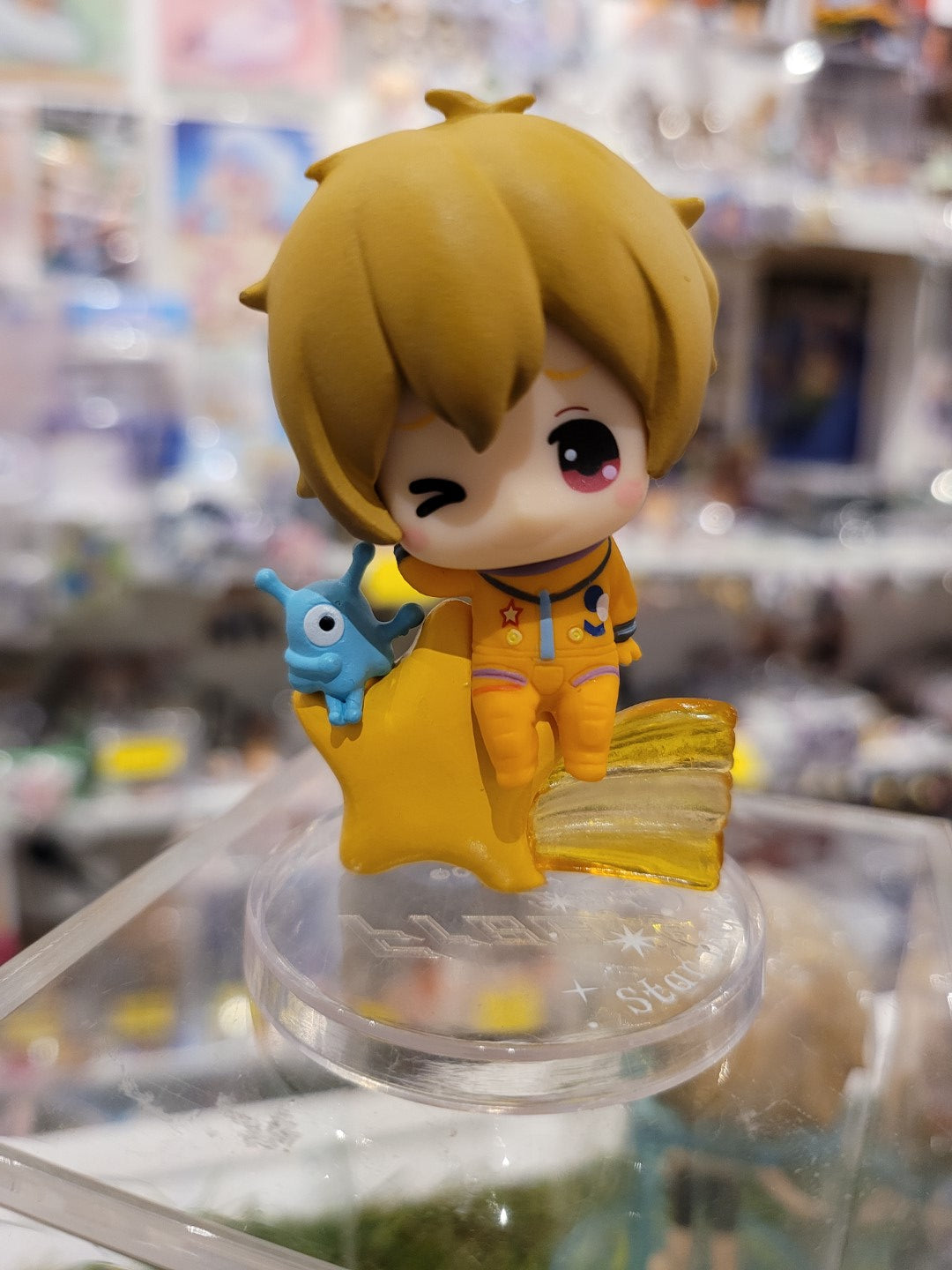 Free! Nagisa Figur Nippon4U