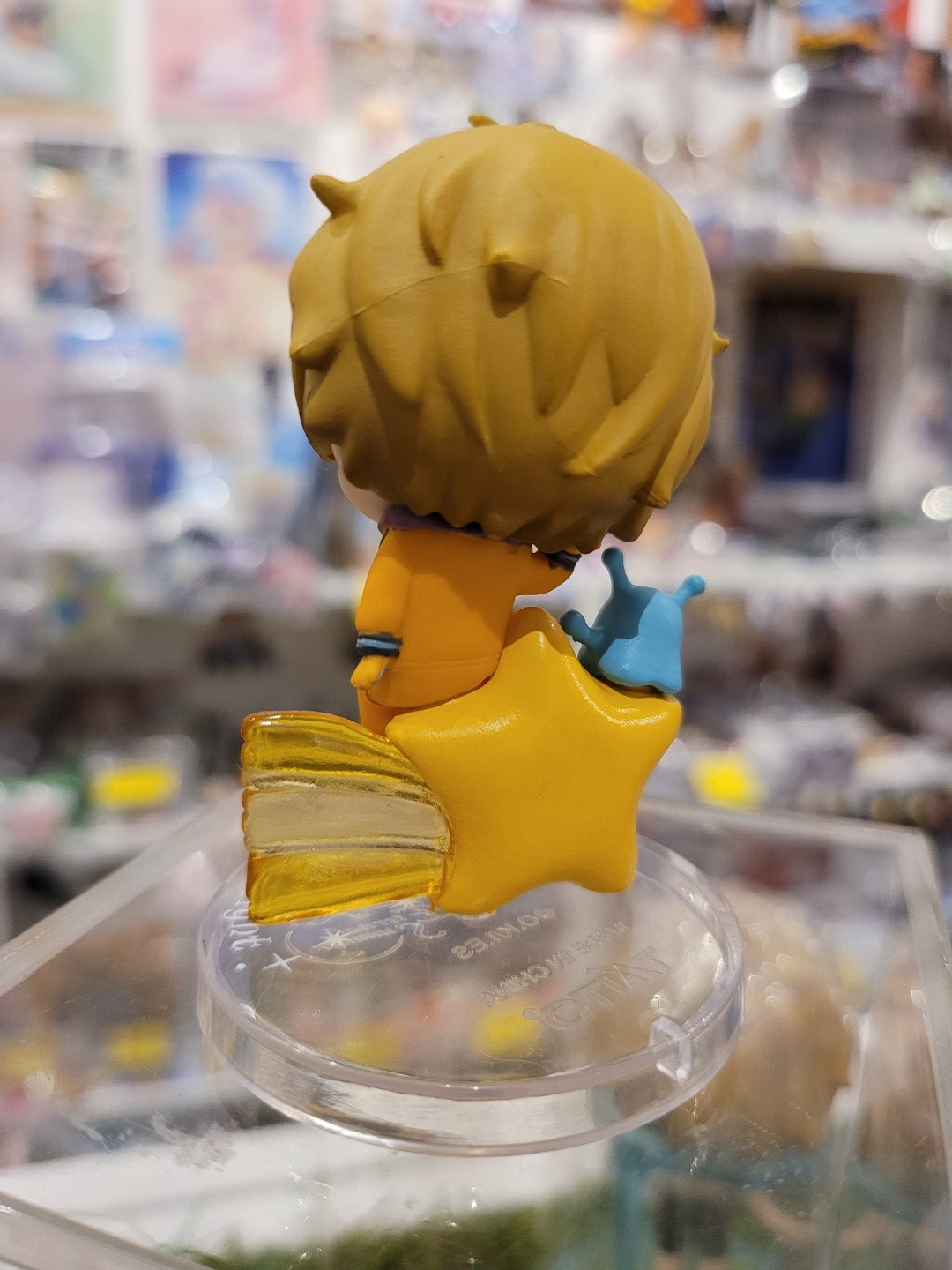 Free! Nagisa Figur Nippon4U