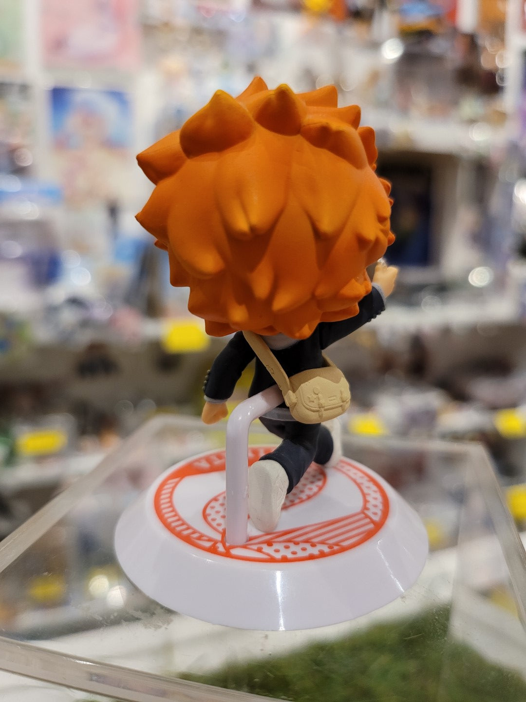 Haikyuu Hinata Figur Nippon4U