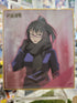 Jujutsu Kaisen Maki Zenin Shikishi Nippon4U