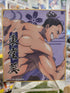 Jujutsu Kaisen Aoi Todo Shikishi Nippon4U
