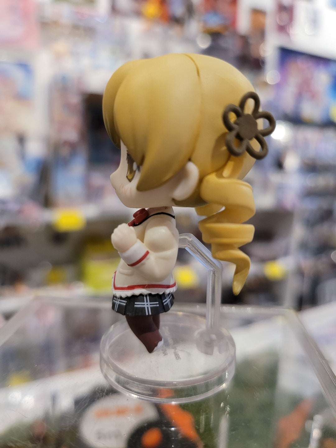 Puella Magi Madoka Magica Mami Tomoe Figur Nippon4U