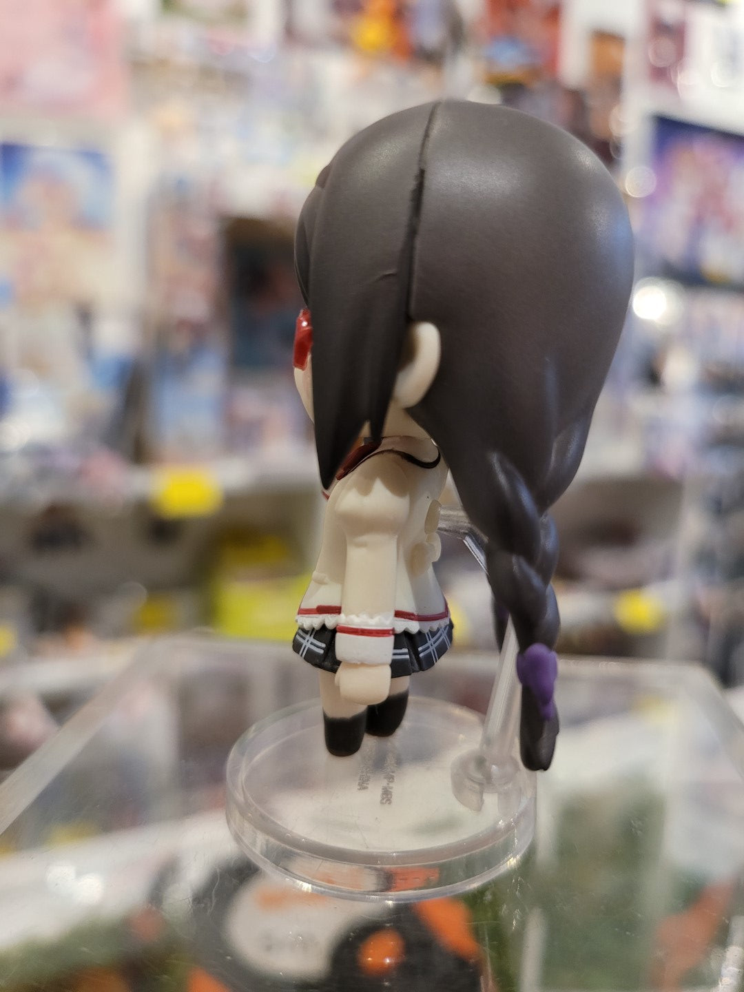 Puella Magi Madoka Magica Homura Akemi Figur Nippon4U