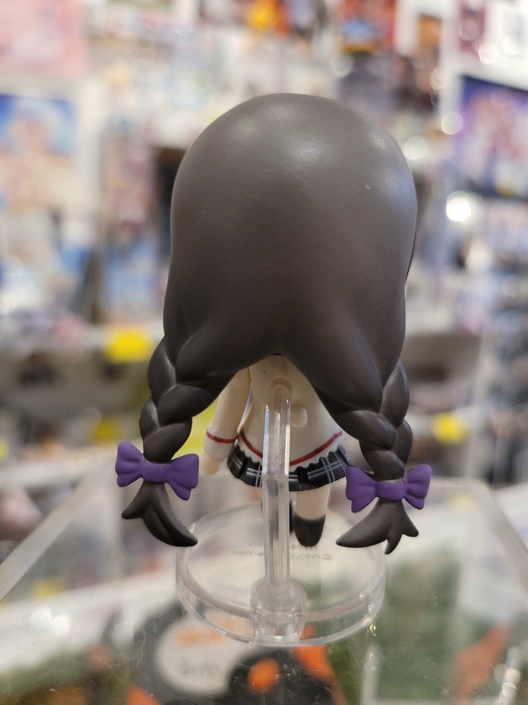 Puella Magi Madoka Magica Homura Akemi Figur Nippon4U
