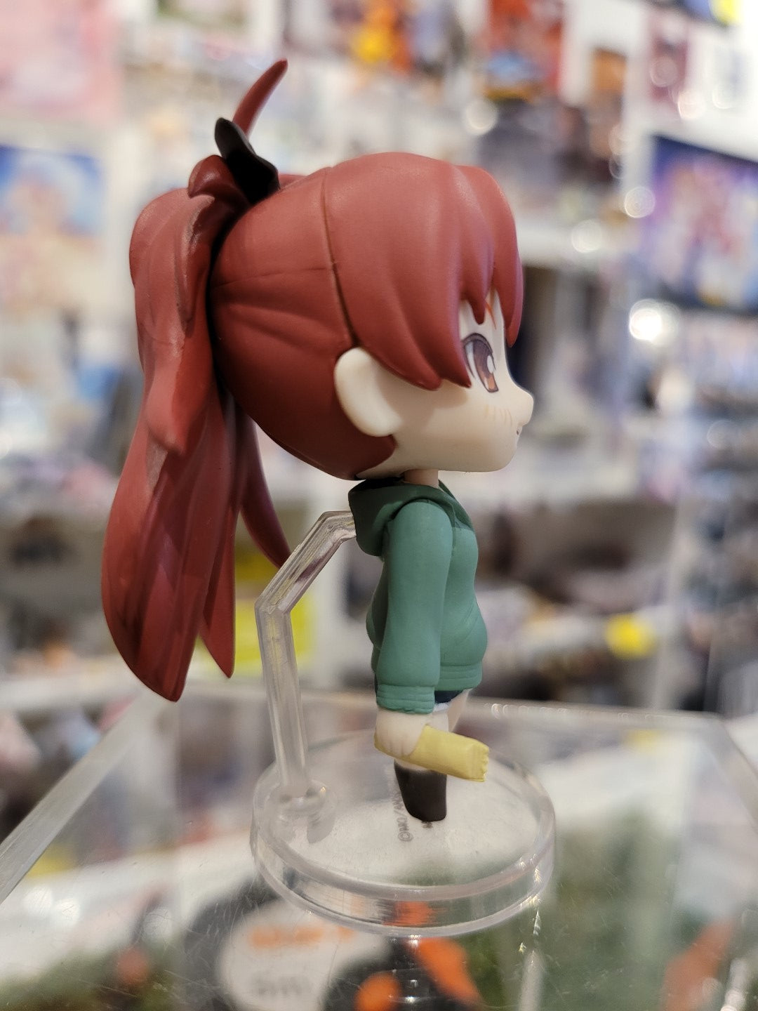 Puella Magi Madoka Magica Kyoko Sakura Figur Nippon4U