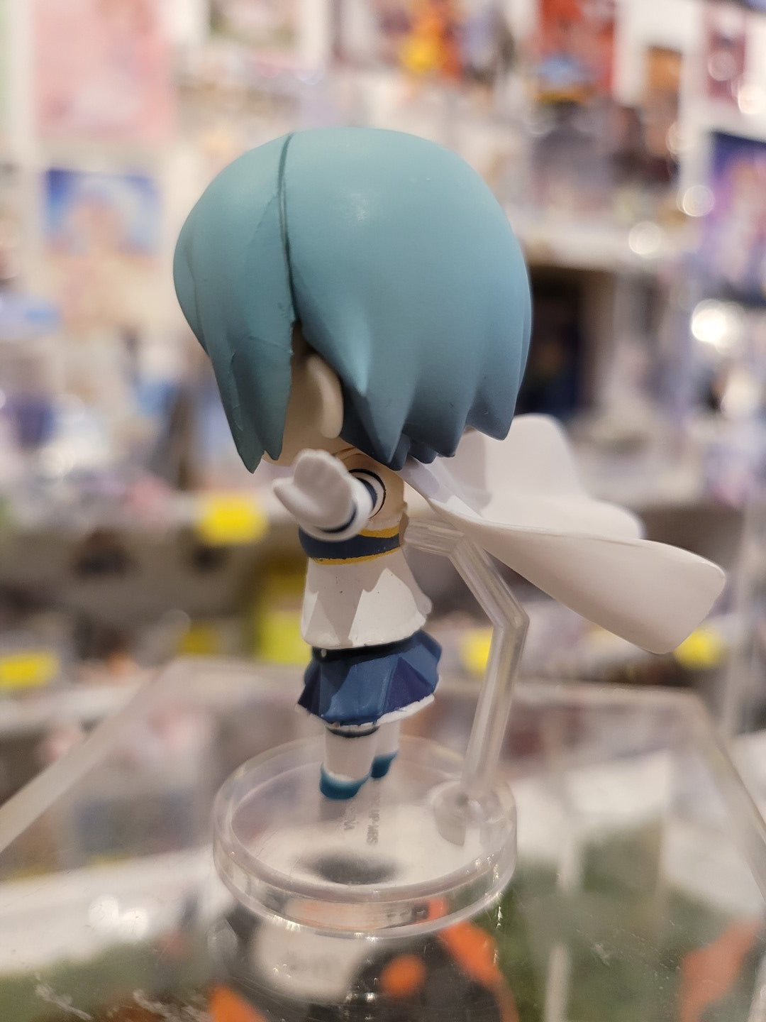 Puella Magi Madoka Magica Sayaka Miki Figur Nippon4U