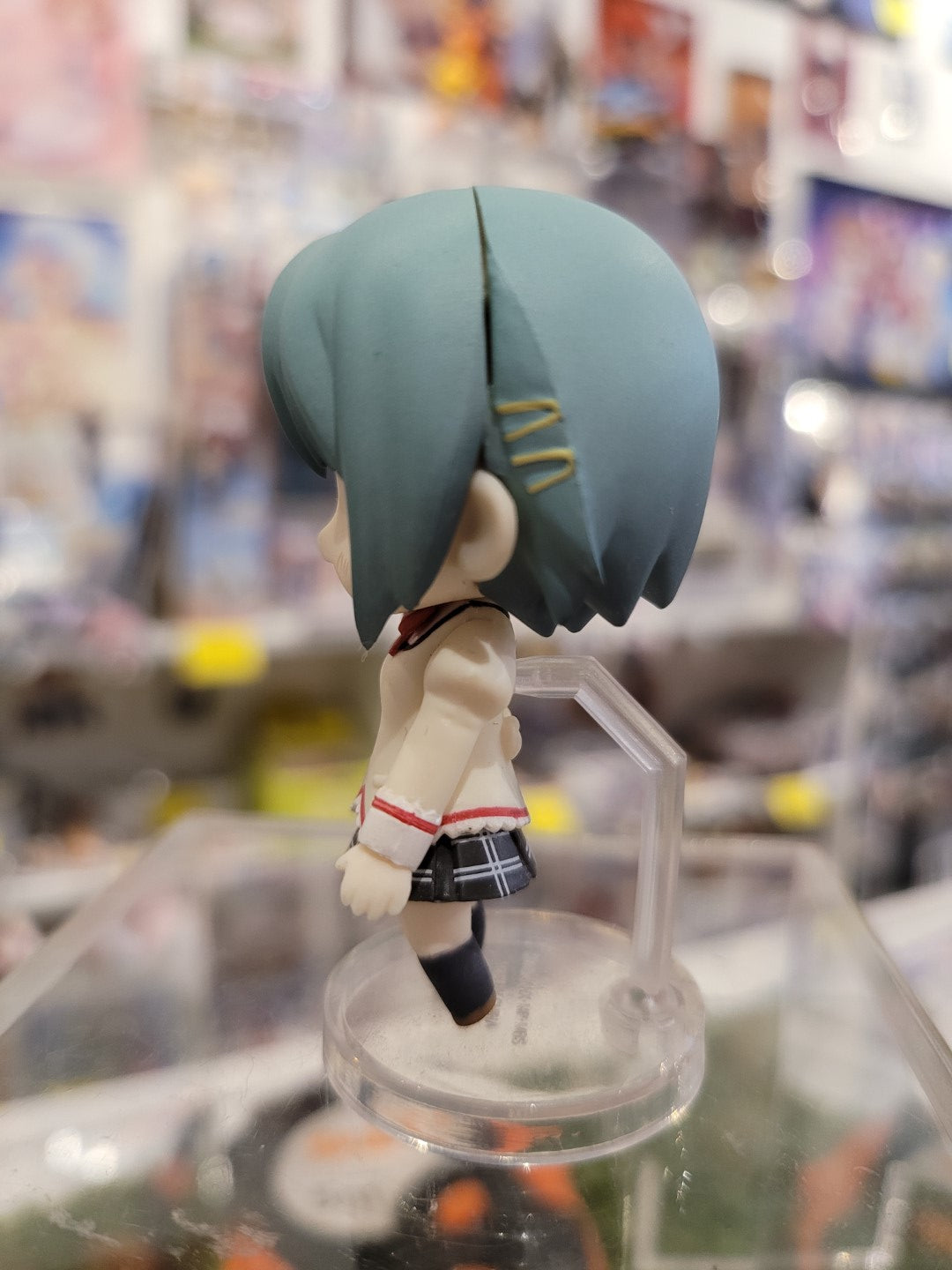 Puella Magi Madoka Magica Sayaka Miki Figur Nippon4U