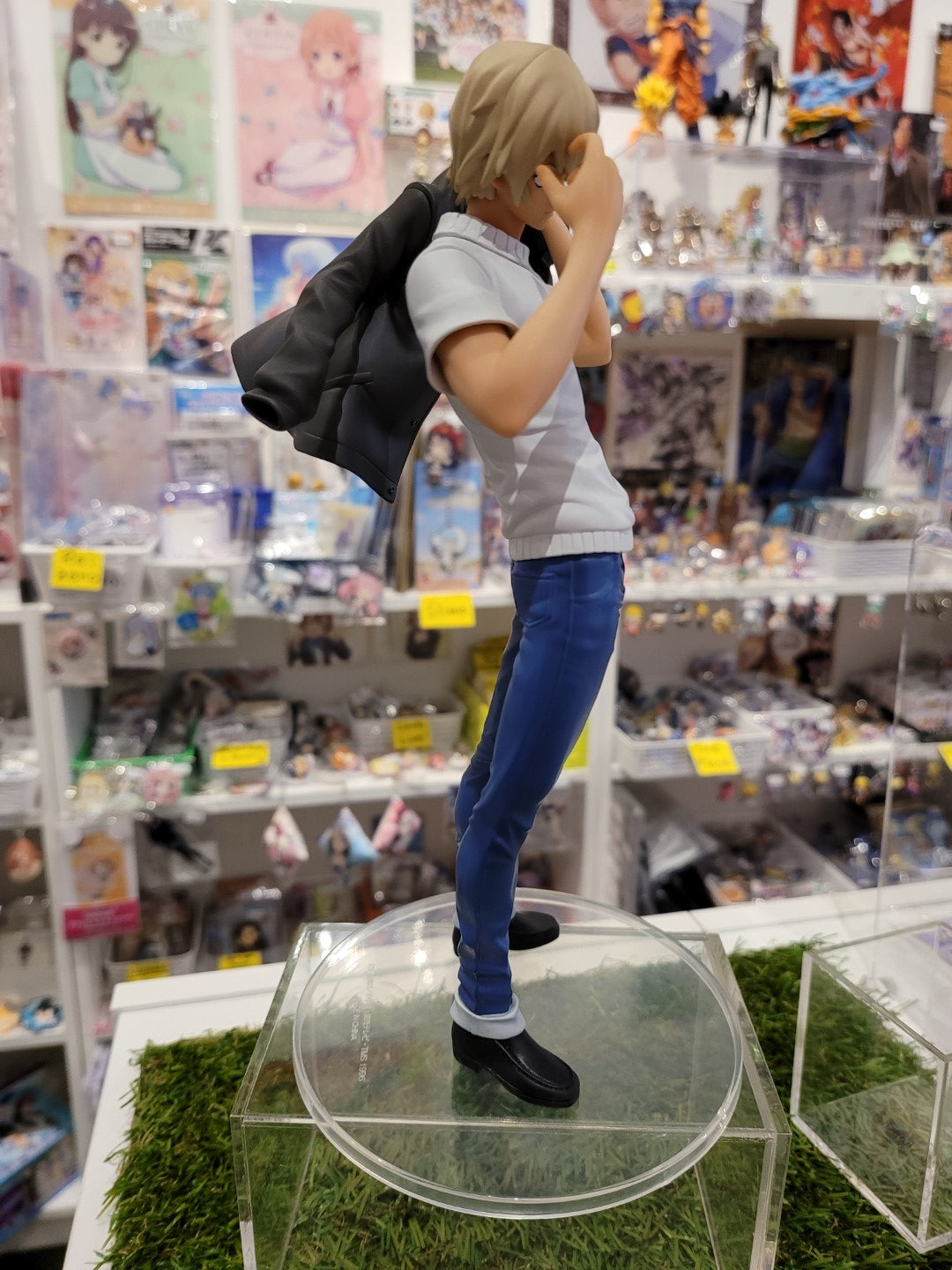 Detektiv Conan Toru Amuro 1/8 Figur Nippon4U