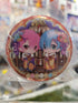 Re:Zero Rem & Ram Button