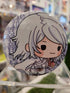 Bungo Stray Dogs Tatsuhiko Shibusawa Button