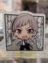 Bungo Stray Dogs Atsushi Nakajima Anstecker