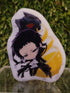 Bungo Stray Dogs Ryunosuke Anstecker