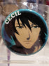 Uta no Prince-sama Cecil Button