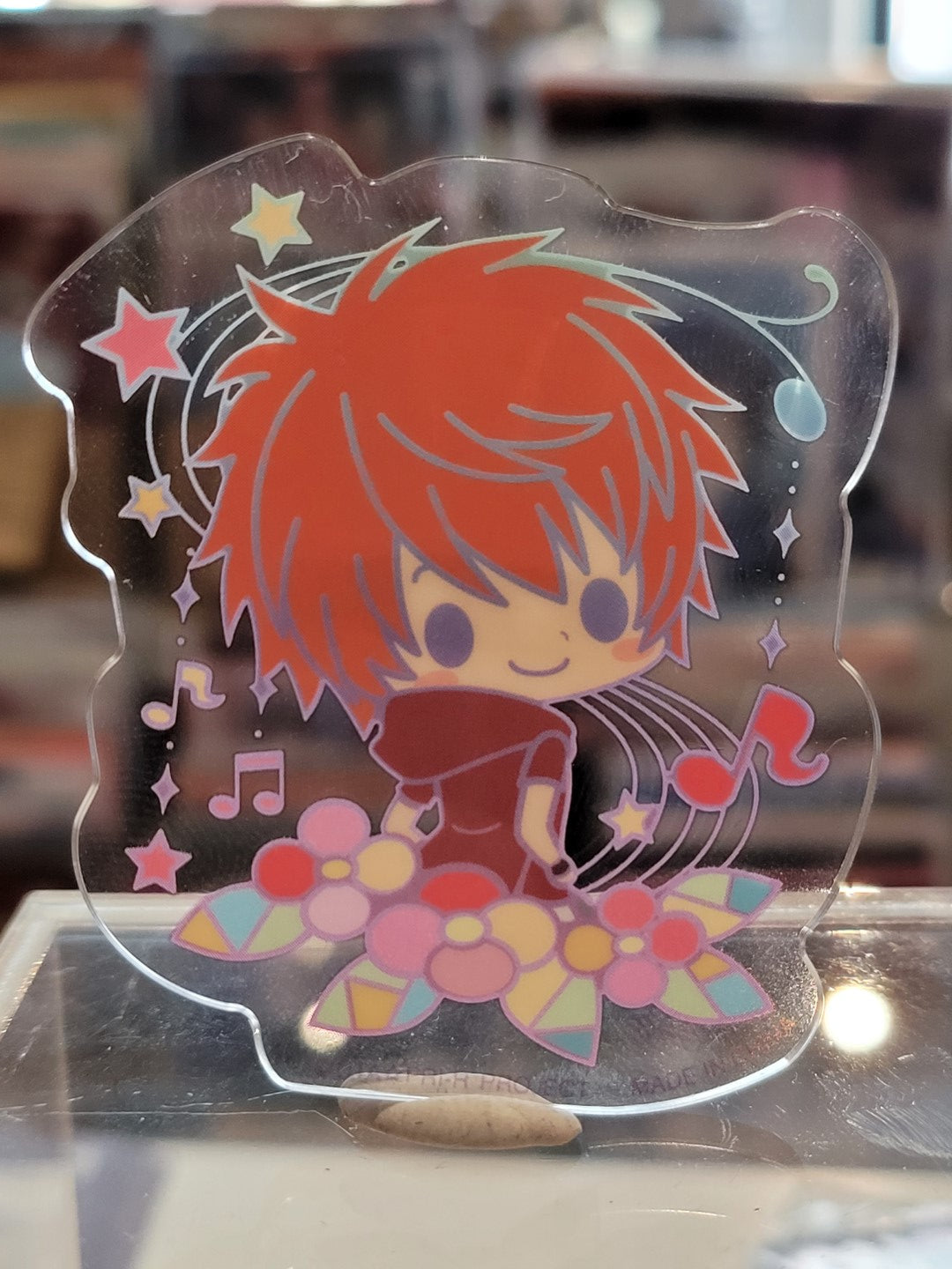 Uta no Prince-sama Otoya Anstecker