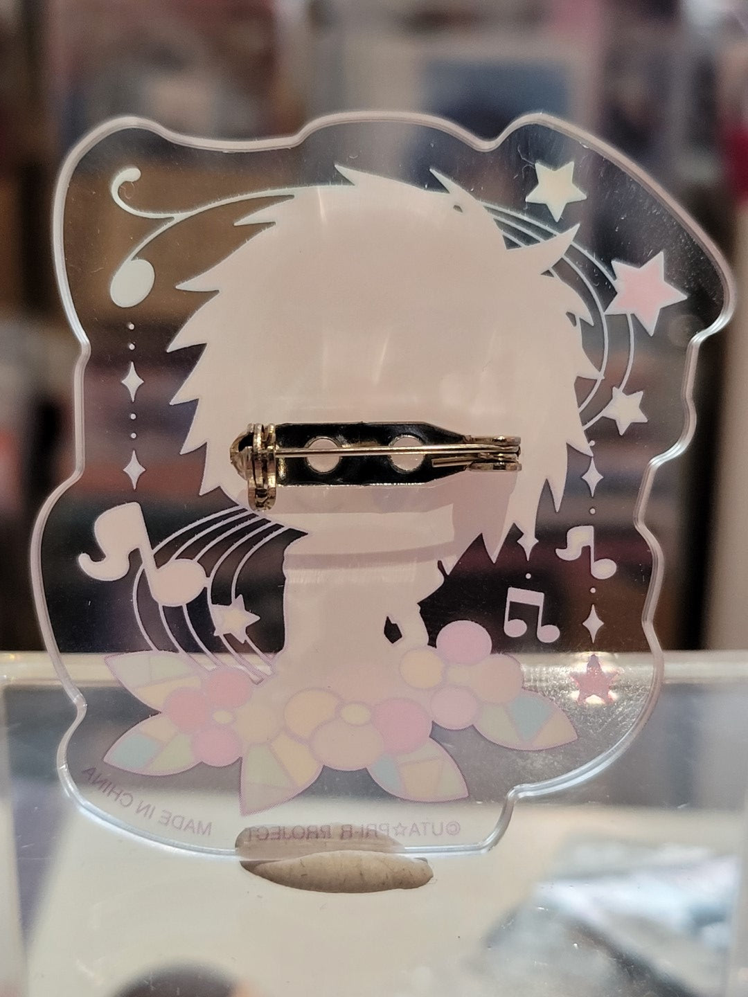 Uta no Prince-sama Otoya Anstecker