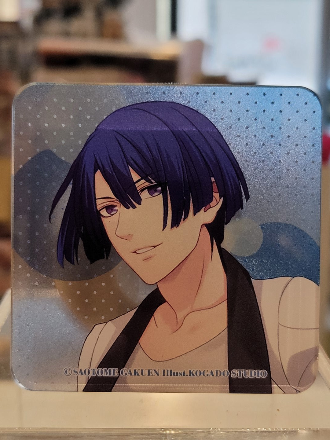 Uta no Prince-sama Masato Anstecker / Clip