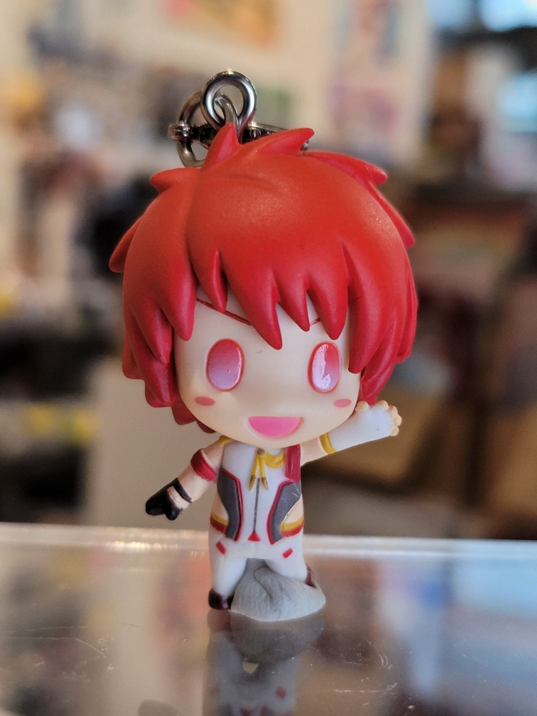 Uta no Prince-sama Otoya Anhänger