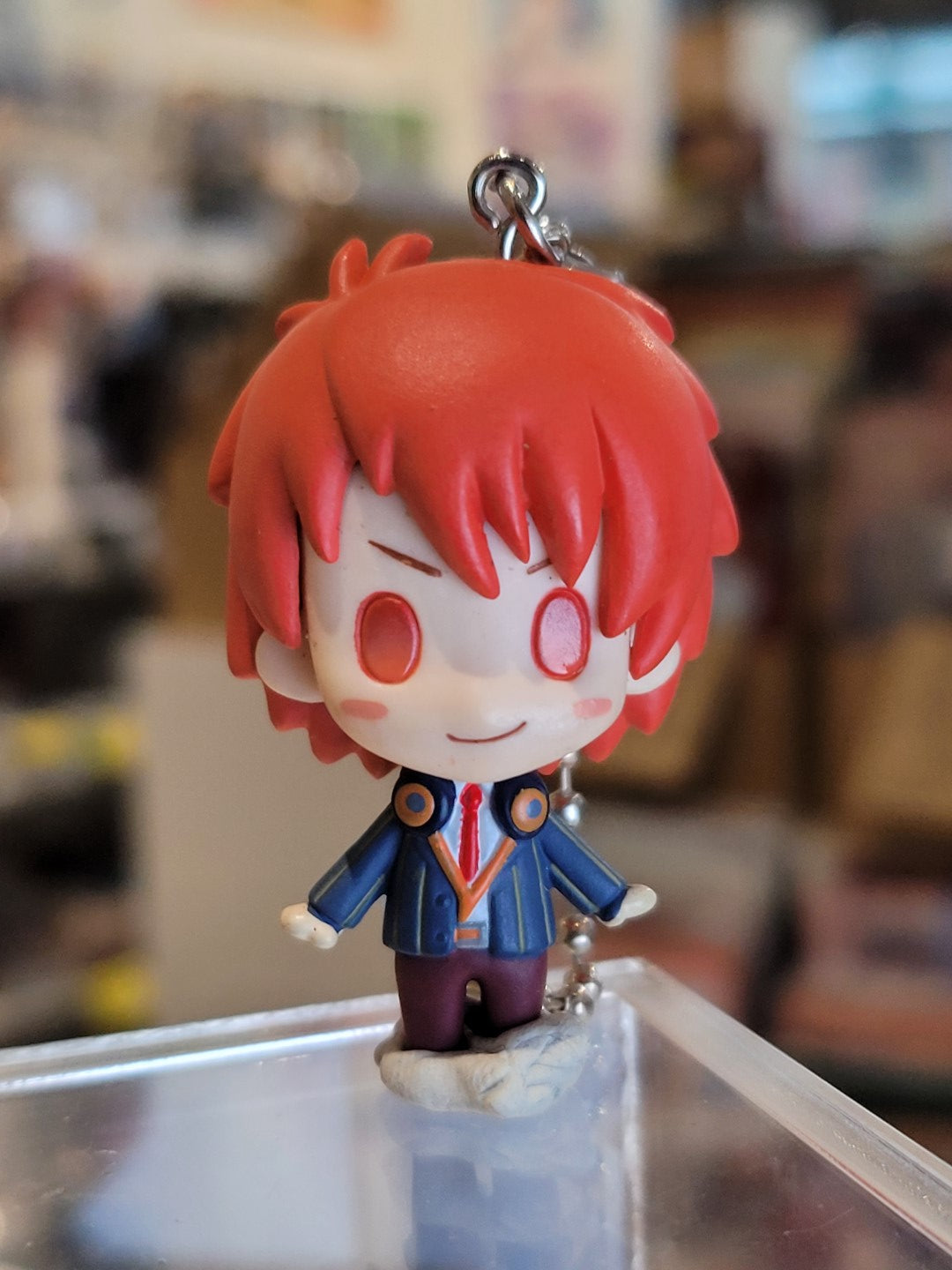 Uta no Prince-sama Otoya Anhänger