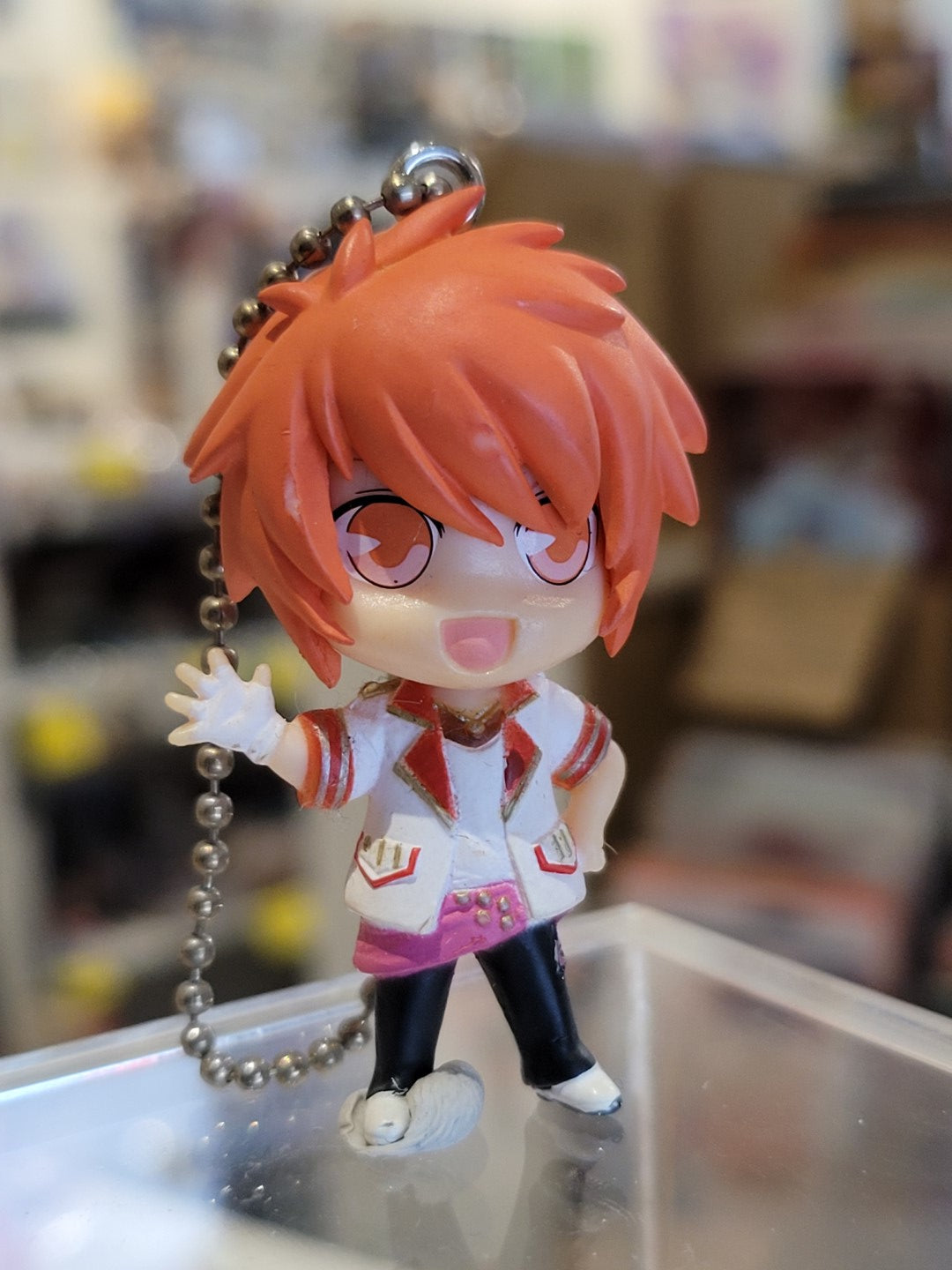 Uta no Prince-sama Otoya Anhänger