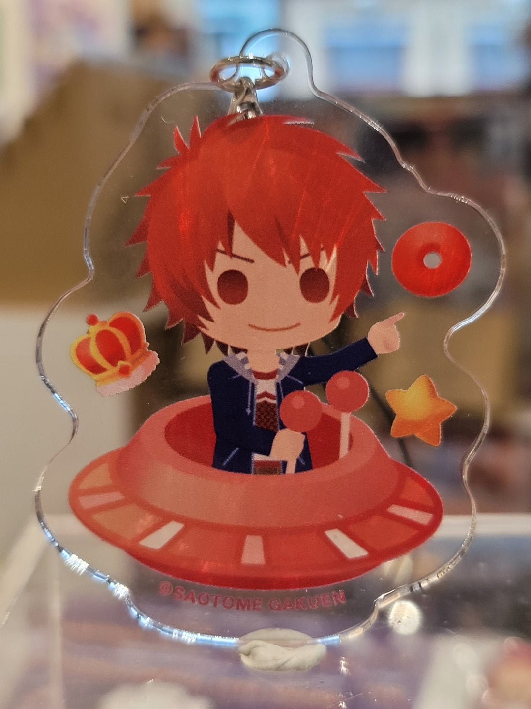 Uta no Prince-sama Otoya Anhänger