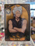 Twisted Wonderland Jack Howl Sammelkarte