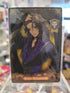 Twisted Wonderland Leona Kingscholar Sammelkarte