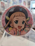 Tales of Elle Mel Mata Button