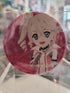Tales of Alisha Button mit Glitzereffekt