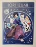 Idolish7 Iori Izumi Clearfile