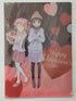 Puella Magi Madoka Magica Homura Clearfile