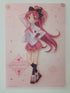 Puella Magi Madoka Magica Kyoko Clearfile