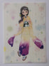 Puella Magi Madoka Magica Homura Clearfile
