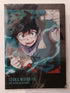 My Hero Academia Midoriya Clearfile