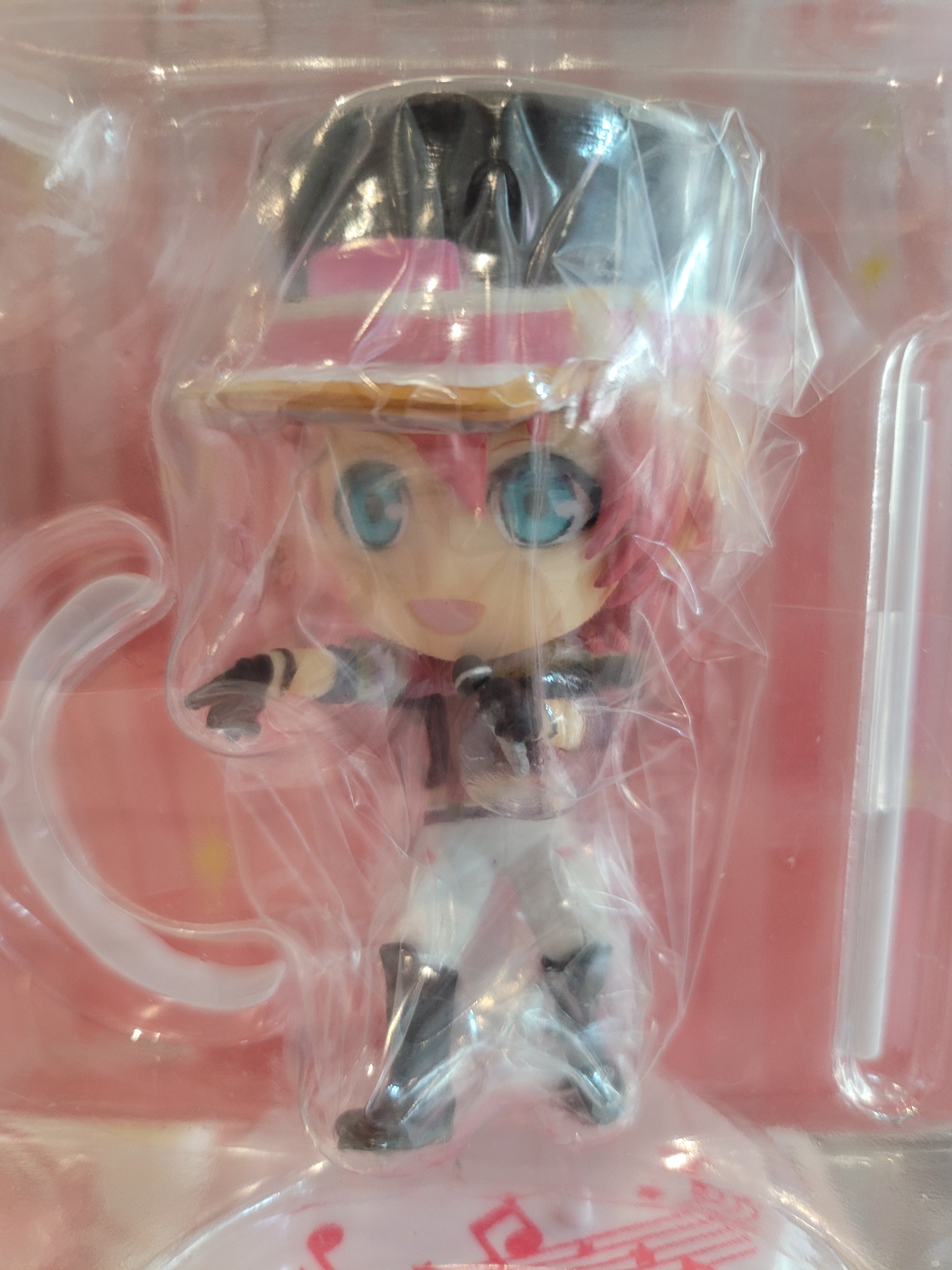 Uta no Prince-sama Syo Figur